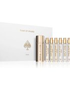 Jo Milano Paris Game Of Spades II. подаръчен комплект унисекс 9x10 мл.