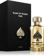 Jo Milano Paris Game Of Spades King парфюм унисекс 100 мл.