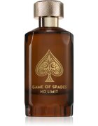 Jo Milano Paris Game Of Spades No Limit парфюм унисекс 100 мл.