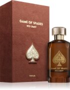 Jo Milano Paris Game Of Spades No Limit парфюм унисекс 100 мл.
