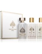 Jo Milano Paris Game Of Spades Opal подаръчен комплект унисекс