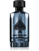 Jo Milano Paris Game Of Spades Platinum парфюм унисекс 100 мл.