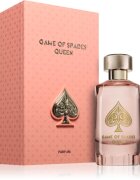 Jo Milano Paris Game Of Spades Queen парфюм за жени 100 мл.