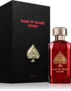 Jo Milano Paris Game Of Spades Rouge парфюм унисекс 100 мл.