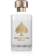 Jo Milano Paris Game Of Spades Royale парфюм унисекс 100 мл.