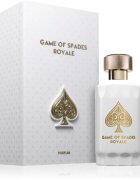Jo Milano Paris Game Of Spades Royale парфюм унисекс 100 мл.