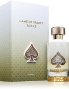 Jo Milano Paris Game Of Spades Topaz парфюм унисекс 90 мл.