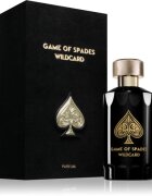 Jo Milano Paris Game Of Spades Wildcard парфюм унисекс 100 мл.