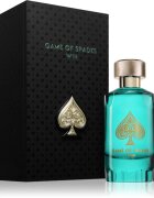 Jo Milano Paris Game Of Spades Win парфюм за жени 100 мл.