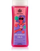 Joanna Bubble Tea Shower Gel душ гел 300 мл.