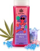 Joanna Bubble Tea Shower Gel душ гел 300 мл.