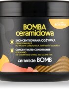 Joanna Ceramide Bomb Concentrated Conditioner балсам с церамиди 500 мл.