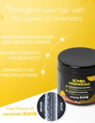 Joanna Ceramide Bomb Concentrated Conditioner балсам с церамиди 500 мл.