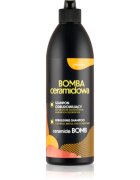 Joanna Ceramide Bomb Rebuilding Shampoo регенериращ шампоан за крехка и стресирана коса 500 мл.