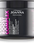 Joanna Color Boost Complex хидратиращ балсам неутрализиращ жълтеникавите оттенъци 500 гр.