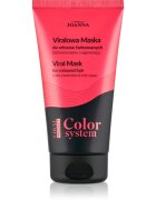 Joanna Color System маска-грижа за боядисана коса 150 гр.