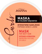 Joanna Curls маска за къдрава коса 300 мл.