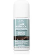Joanna Hair Retouch Spray спрей за прикриване на побелелите участъци Medium Brown 75 мл.
