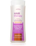 Joanna Hair Therapy Prevents hair loss шампоан против косопад 300 мл.