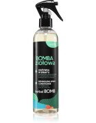 Joanna Herbal Bomb Detangling Spray Conditioner спрей за по-лесно разресване на косата 300 мл.