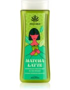 Joanna Matcha Latte Shower Gel душ гел 300 мл.