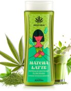 Joanna Matcha Latte Shower Gel душ гел 300 мл.
