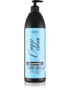 Joanna Professional Clean Pro Complex почистващ шампоан За коса 1000 мл.
