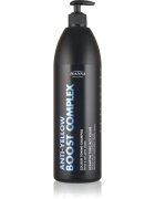 Joanna Professional Color Boost Complex ревитализиращ шампоан за руса и сива коса 1000 гр.