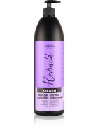Joanna Professional Keratin кератинов балсам за увредена и крехка коса 1000 мл.