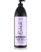 Joanna Professional Keratin кератинов шампоан за суха и крехка 1000 мл.