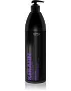 Joanna Professional Keratin кератинов шампоан за суха и крехка 1000 мл.