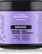 Joanna Professional Keratin кератинова маска за суха и крехка 500 гр.