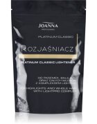 Joanna Professional Platinum Classic изсветляваща пудра за блонд коса и коса с кичури 450 гр.