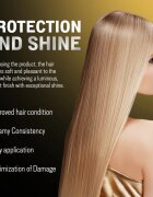 Joanna Professional Platinum Classic изсветляваща пудра за блонд коса и коса с кичури 450 гр.