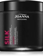 Joanna Professional Silk регенерираща и хидратираща маска за коса. 500 гр.