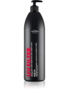 Joanna Professional UV Filter защитен балсам за изтощена от слънце коса аромати Cherry 1000 гр.