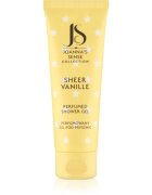 Joanna 's Sense Sheer Vanille парфюмиран душ гел 80 мл.