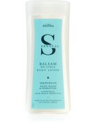 Joanna Sensual Body Lotion подхранващ лосион за тяло Goat Milk & Prebiotics 200 гр.