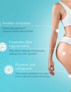 Joanna Sensual Body Lotion подхранващ лосион за тяло Goat Milk & Prebiotics 200 гр.