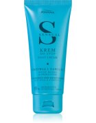 Joanna Sensual Foot Cream Хидратиращ и подхранващ крем за крака Goat Milk & Prebiotics 100 гр.