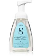Joanna Sensual Gentle Intimate Hygiene Foam нежен гел за интимна хигиена 260 мл.