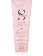 Joanna Sensual хидратиращ и защитен крем за ръце Silk Proteins & Vitamin Complex 100 гр.