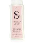 Joanna Sensual крем душ гел Silk Proteins & Vitamin Complex 500 мл.