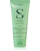 Joanna Sensual омекотяващ крем за крака Seed Oil & Panthenol 100 гр.