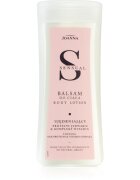 Joanna Sensual стягащ лосион за тяло Silk Proteins & Vitamin Complex 200 гр.