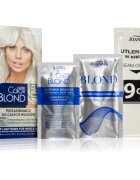 Joanna Ultra Color Blond перманентната боя за коса