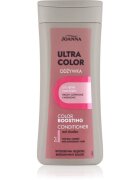 Joanna Ultra Color Boosting Conditioner балсам за съживяване на цвета red shades 200 гр.