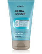 Joanna Ultra Color Cold Platinum Blond Shades 3 Minutes тониращ балсам цвят Cold Platinum 100 гр.
