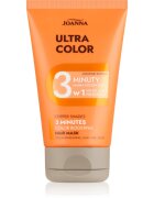 Joanna Ultra Color Cooper Shades 3 Minutes маска за коса за коса с червени нюанси 100 гр.
