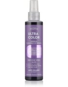 Joanna Ultra Color Hair Rinse Silver Spray Пигмент на боя за коса цвят Silver 150 мл.